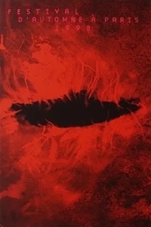 Litografía Kapoor - Festival automne