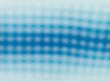 Grabado Kapoor - Moiré 1