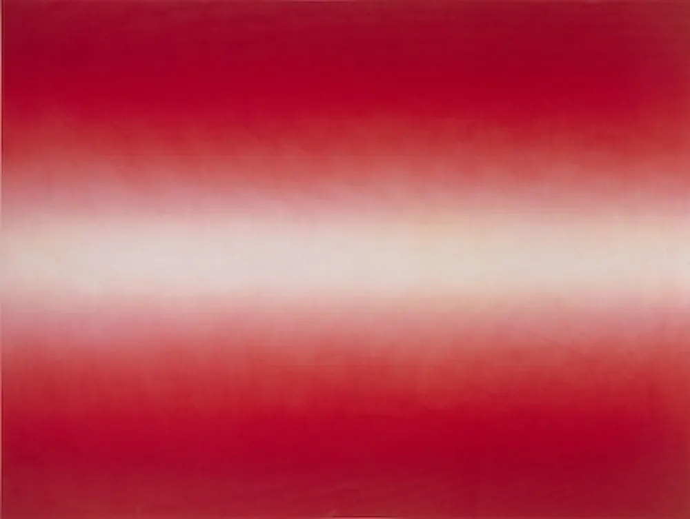 Aguatinta Kapoor - Untitle