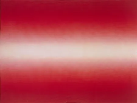 Aguatinta Kapoor - Untitle