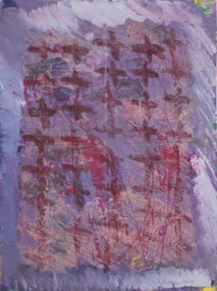 Sin Técnico Kapp - Komposition