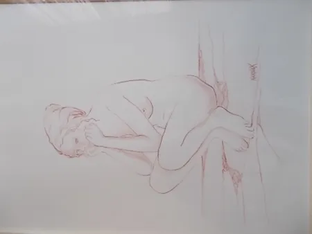 Sin Técnico Karnac - Nue assie