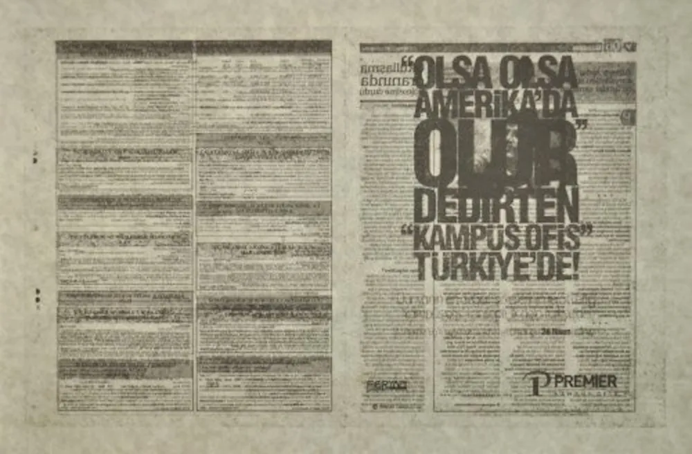 Litografía Kassay - Untitled 7/10 (Radikal)