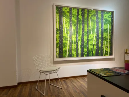 Serigrafía Katz - 10:30 AM