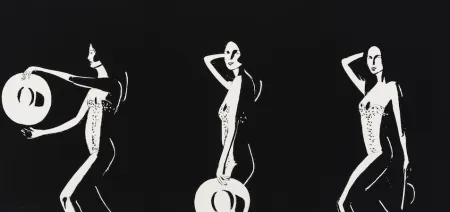 Múltiple Katz - Ariel Black