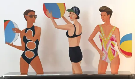 Sin Técnico Katz - Chance