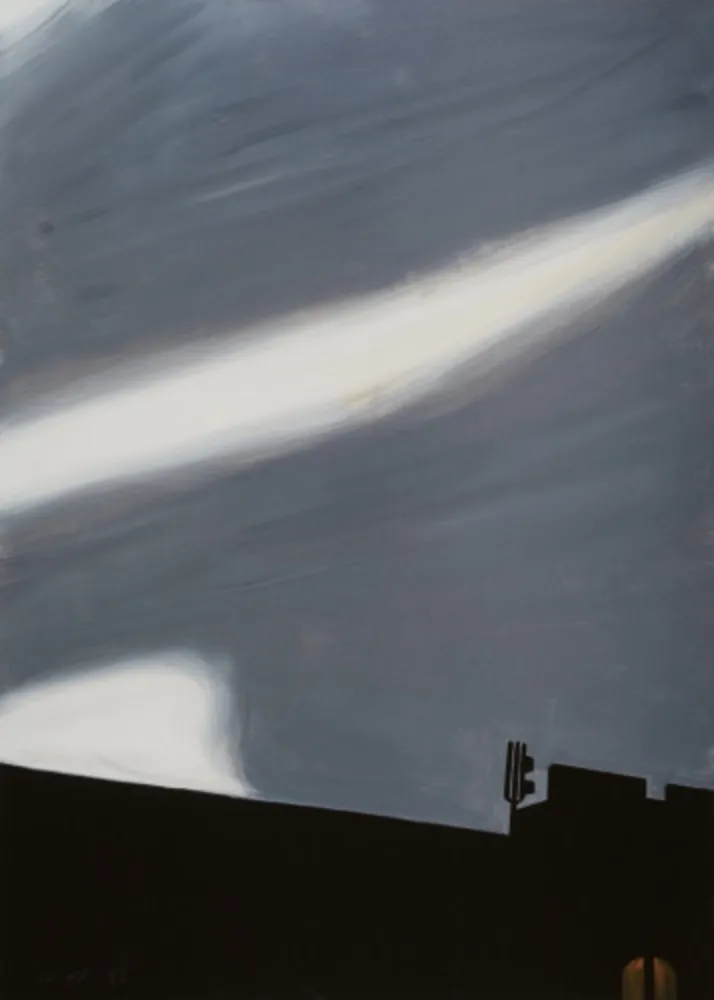 Múltiple Katz - Cityscape