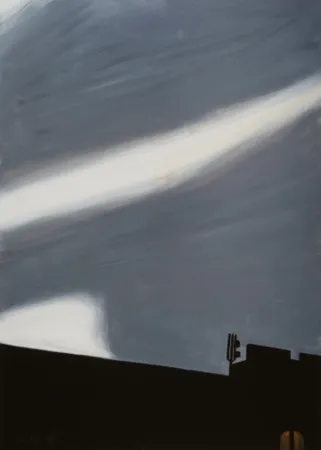 Múltiple Katz - Cityscape