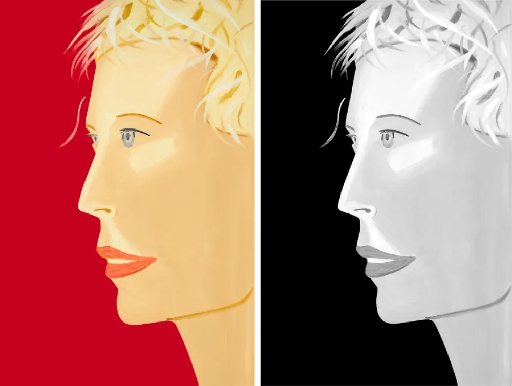 Múltiple Katz - Coca-Cola girl (Suite)