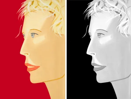 Múltiple Katz - Coca-Cola girl (Suite)