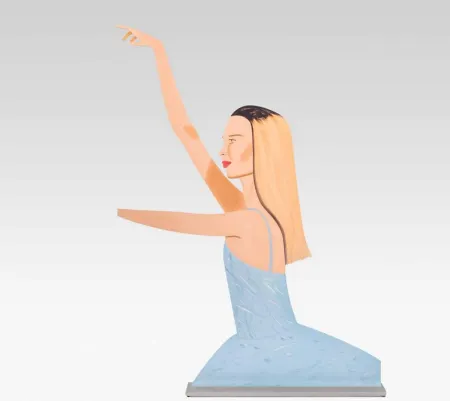 Múltiple Katz - Dancer II