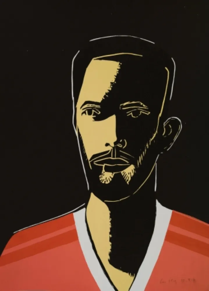 Relieve Katz - Daniel