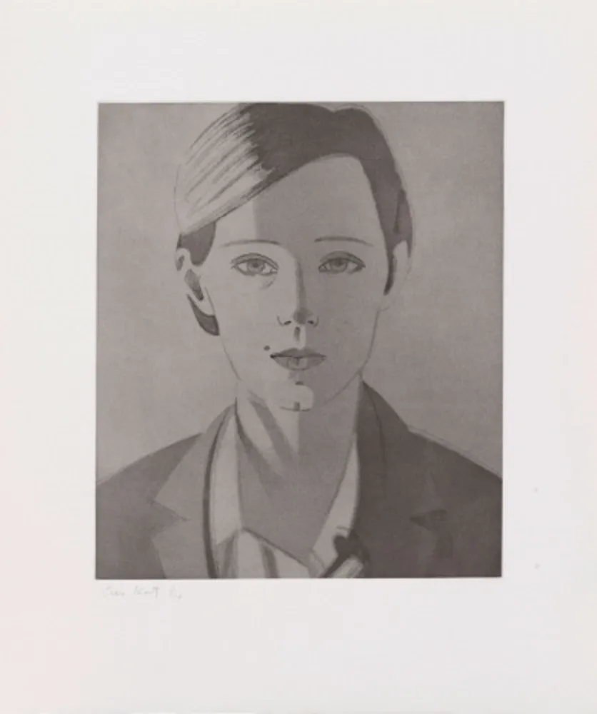 Múltiple Katz - Give Me Tomorrow 6