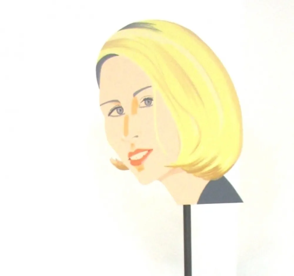 Sin Técnico Katz - Jessica