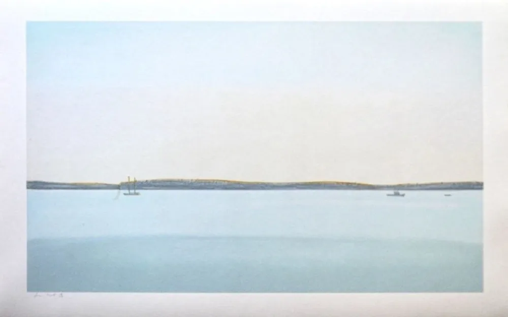 Múltiple Katz - Landscape