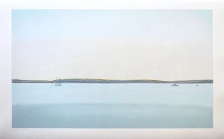 Múltiple Katz - Landscape