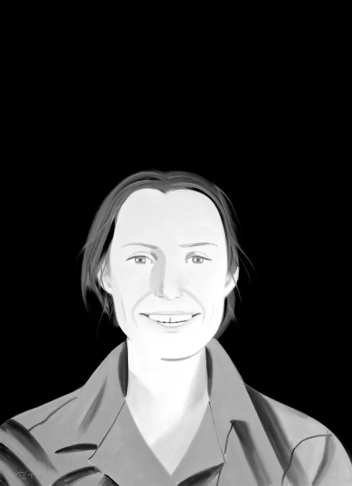 Múltiple Katz - Lauren