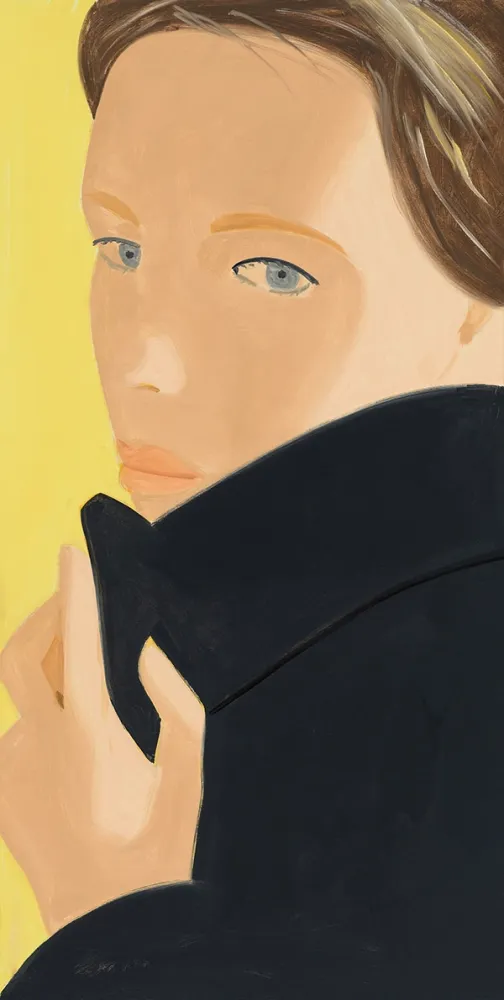 Sin Técnico Katz - Nicole