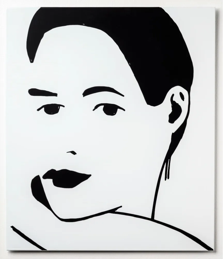 Sin Técnico Katz - Porcelain Beauty 1