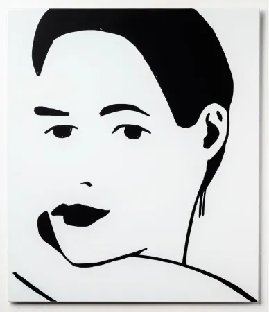 Sin Técnico Katz - Porcelain Beauty 1