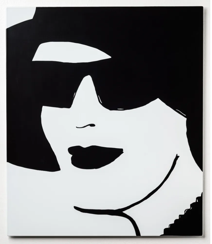 Sin Técnico Katz - Porcelain Beauty 2