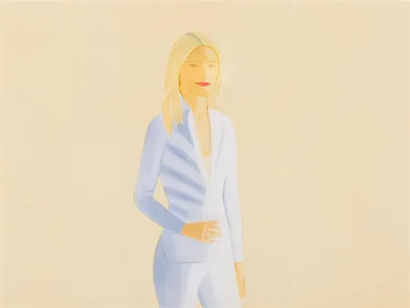 Aguatinta Katz - Sissel