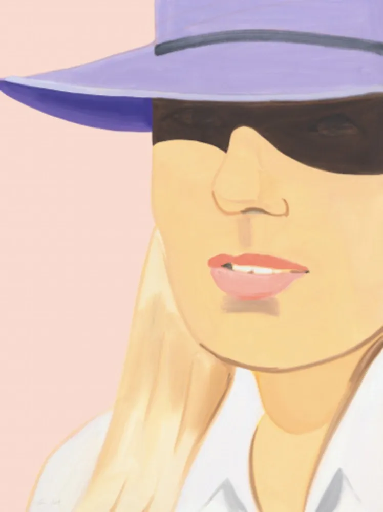 Múltiple Katz - Sunrise 2