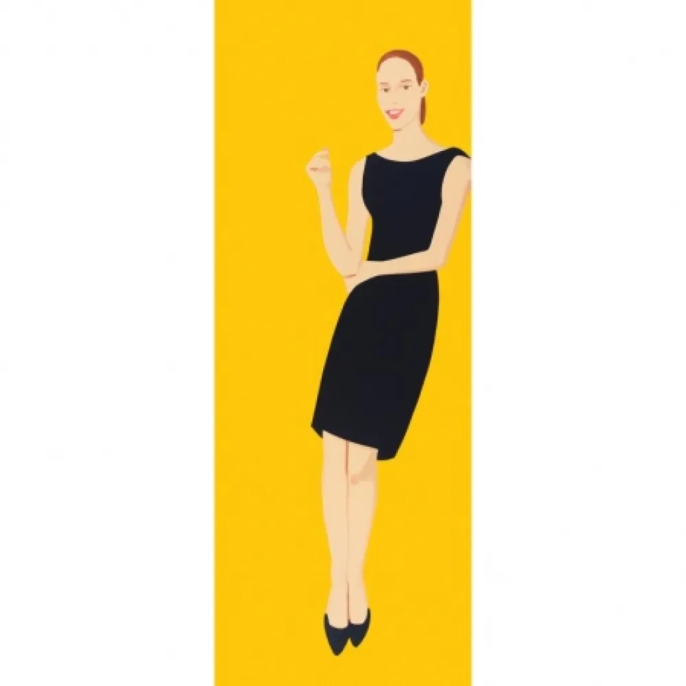 Serigrafía Katz - Ulla