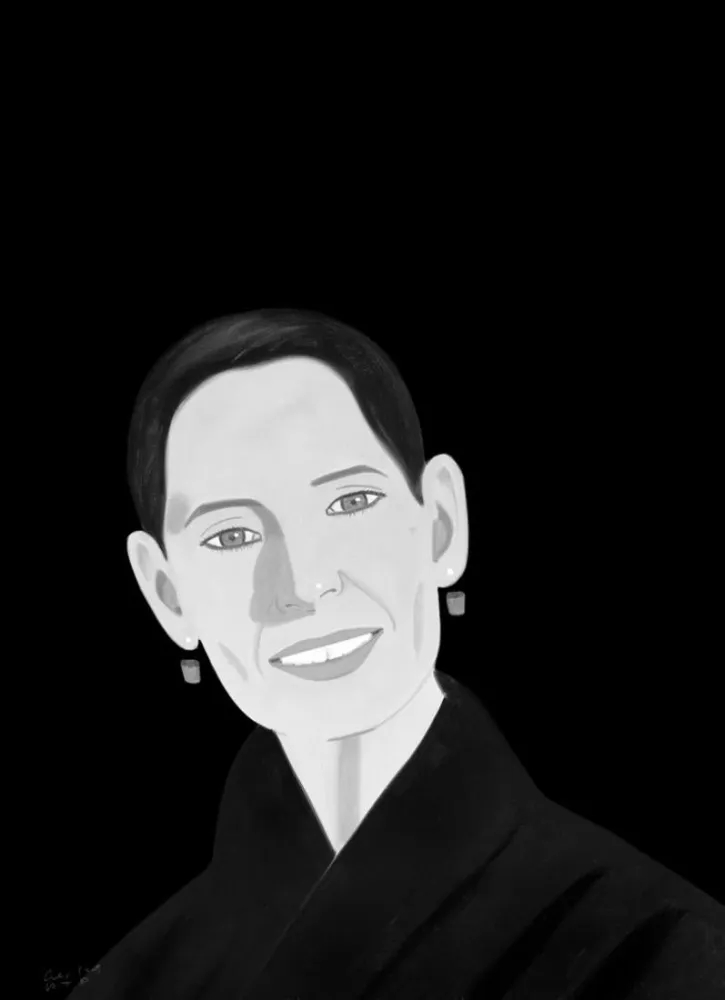 Múltiple Katz - Ursula