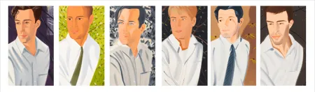 Sin Técnico Katz - White Shirt