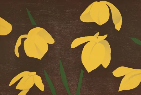 Grabado En Madera Katz - 