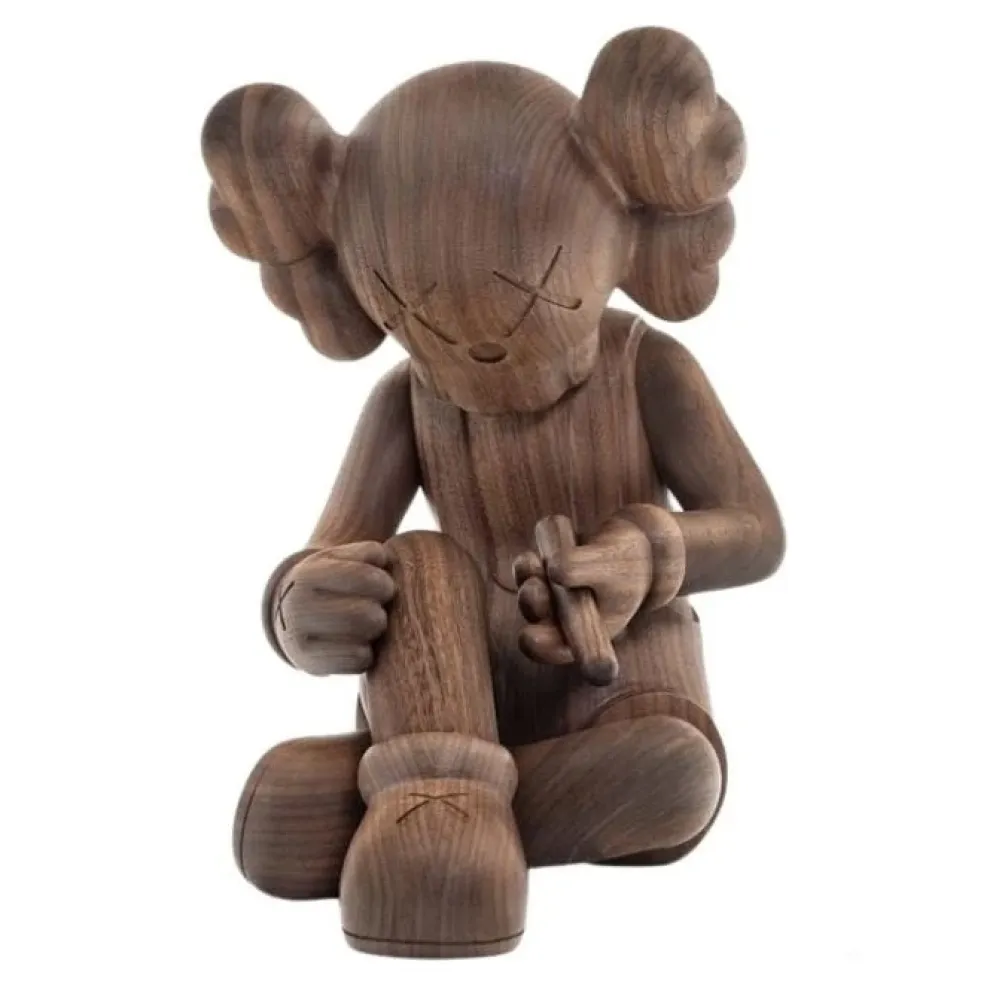 Múltiple Kaws - Better Knowing