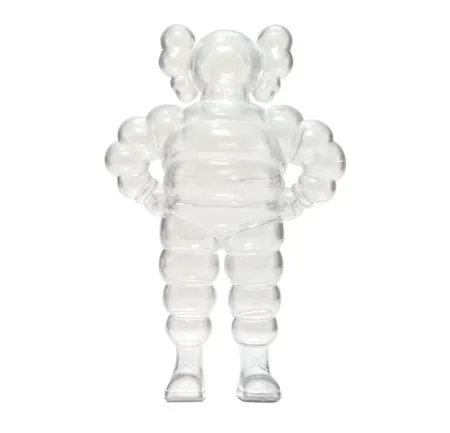 Múltiple Kaws - Chum Vinyl Figure