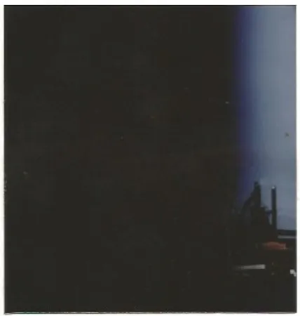 Fotografía Kelley - Blackout (Detroit River), Panell n. 1