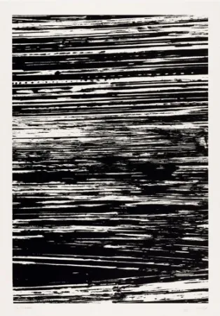 Litografía Kelly - The Thames, 