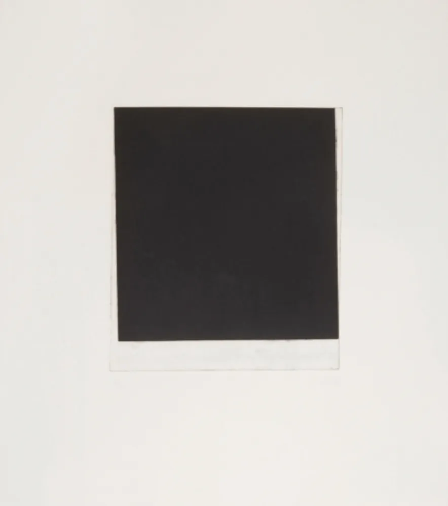 Aguafuerte Y Aguatinta Kelly - Wall