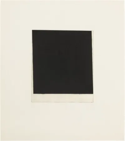 Aguafuerte Y Aguatinta Kelly - Wall (AXSOM 177)