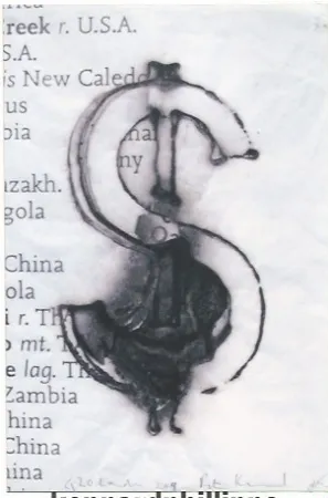 Sin Técnico Kennard - Dollar