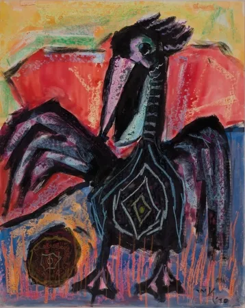 Libro Ilustrado Kentridge - The Juvenilia of William Kentridge:  An Unauthorized Catalogue Raisonné