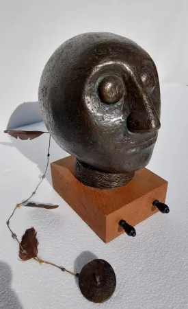 Múltiple Kern - L'Indien Intérieur