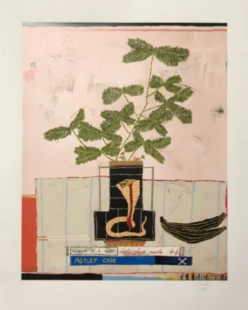 Múltiple Kerwick  - Black of the Sun