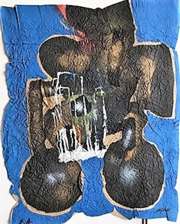 Sin Técnico Kijno - Composition 