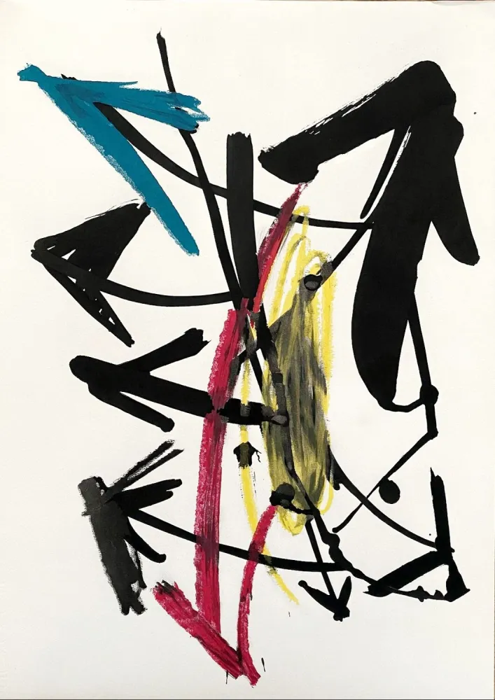 Sin Técnico Kijno - Composition