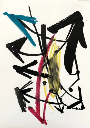 Sin Técnico Kijno - Composition