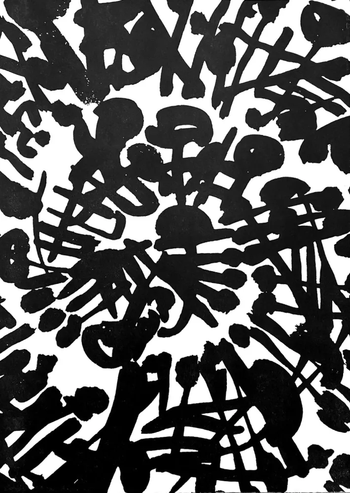 Cartel Kijno - Composition