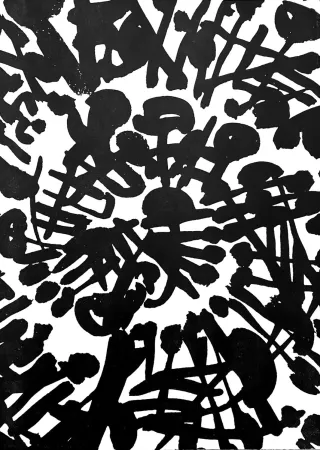 Cartel Kijno - Composition