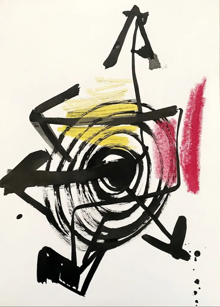 Cartel Kijno - Composition