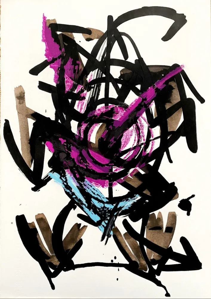 Sin Técnico Kijno - Composition