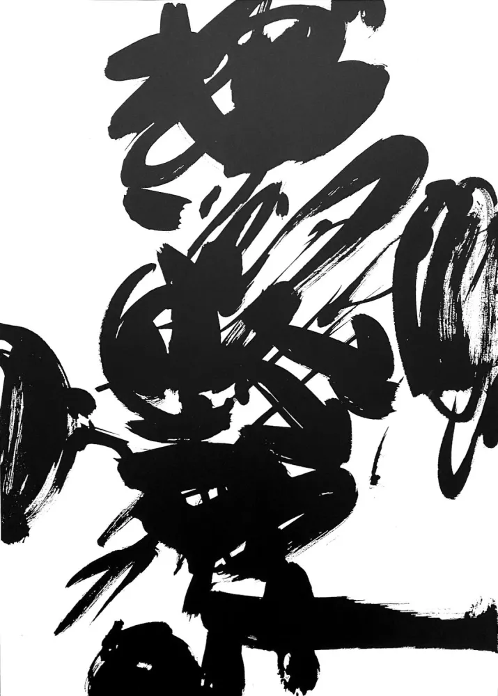 Cartel Kijno - Composition