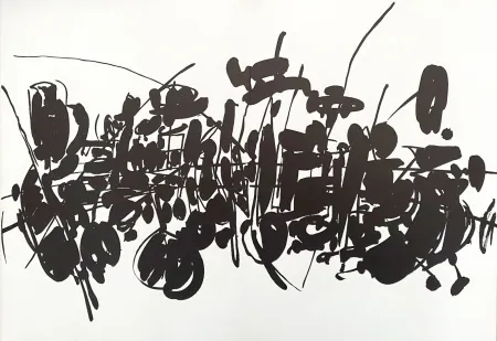 Cartel Kijno - Composition